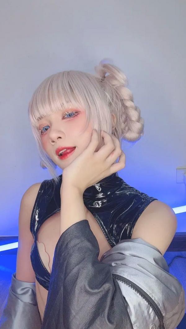    PoppaChan - Nazuna Nanakusa [81P]第80张图片
