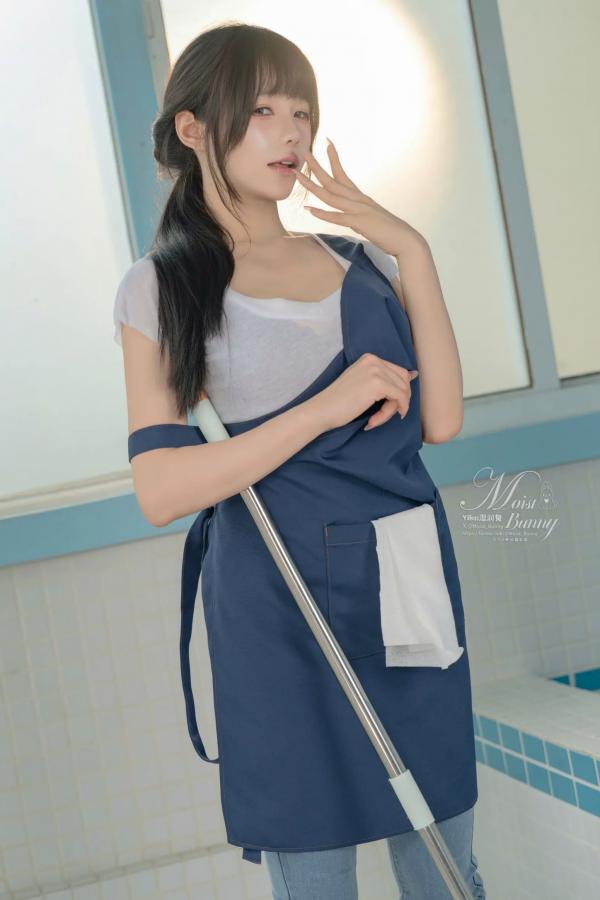    咬一口兔娘 - 钱汤の女将 [107P]第9张图片