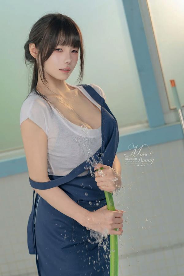    咬一口兔娘 - 钱汤の女将 [107P]第14张图片
