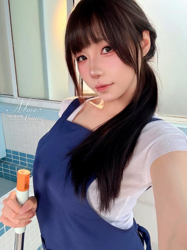    咬一口兔娘 - 钱汤の女将 [107P]第78张图片
