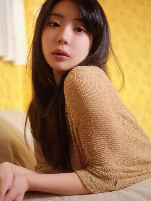    韩国美女Wuyo-ArtGravia 566-肉色轻透薄纱诱惑-私房照-极致曼妙身材-性感女神写真第11张图片