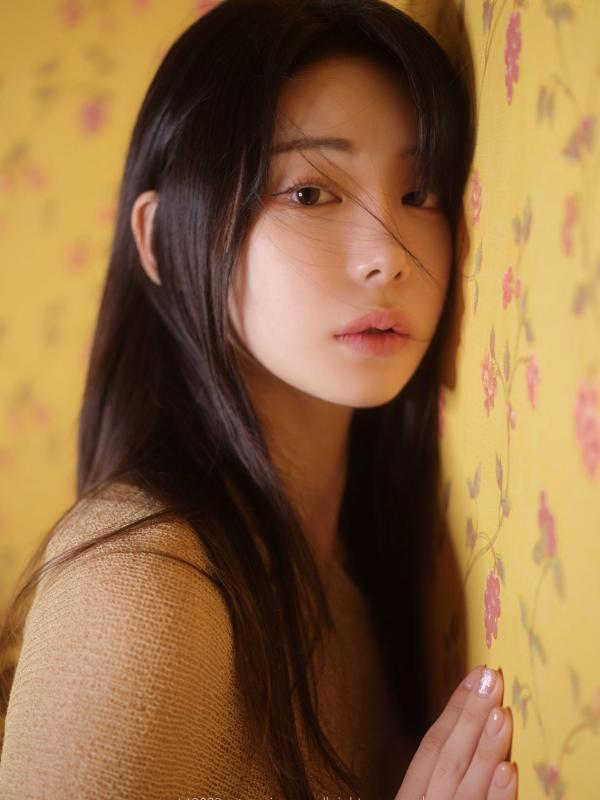    韩国美女Wuyo-ArtGravia 566-肉色轻透薄纱诱惑-私房照-极致曼妙身材-性感女神写真第52张图片