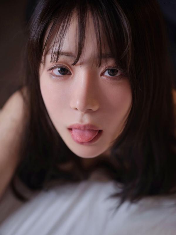    韩国美女Wuyo私房照：ArtGravia-393期，红粉蕾丝诱惑，湿身手铐视觉大片第74张图片