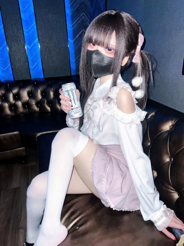    纸悦Etsu_ko - 与地雷系女子的ktv约会 [44P]第5张图片
