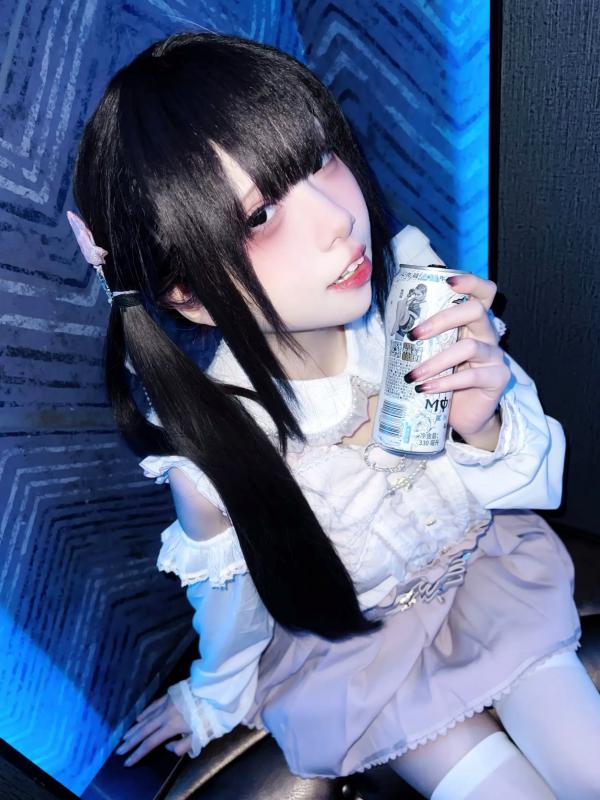    纸悦Etsu_ko - 与地雷系女子的ktv约会 [44P]第8张图片