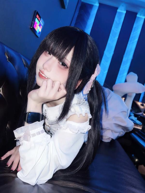    纸悦Etsu_ko - 与地雷系女子的ktv约会 [44P]第12张图片