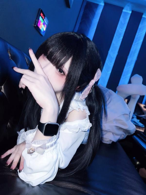    纸悦Etsu_ko - 与地雷系女子的ktv约会 [44P]第24张图片