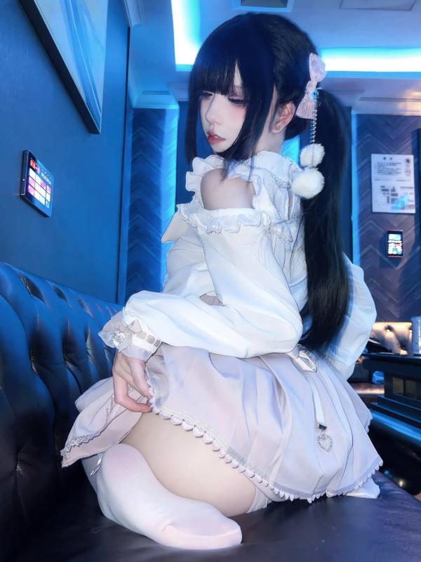    纸悦Etsu_ko - 与地雷系女子的ktv约会 [44P]第25张图片
