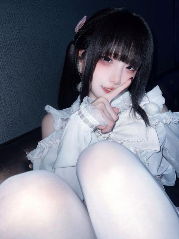    纸悦Etsu_ko - 与地雷系女子的ktv约会 [44P]第31张图片