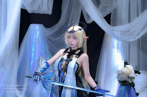    Umeko J Fleurdelys (Wuthering Waves)[98P]第4张图片