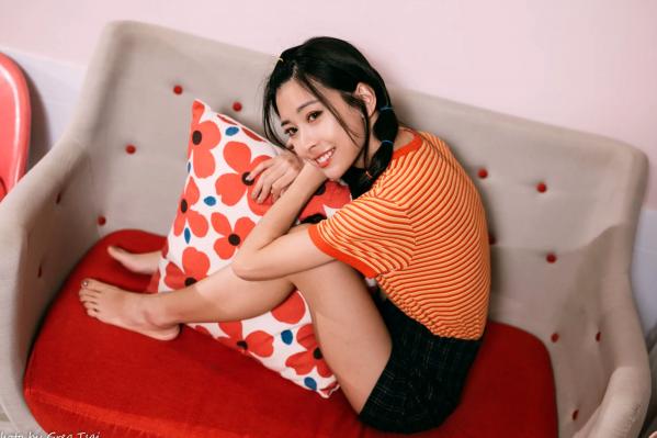    简喧 - 可爱风 [76P]第2张图片