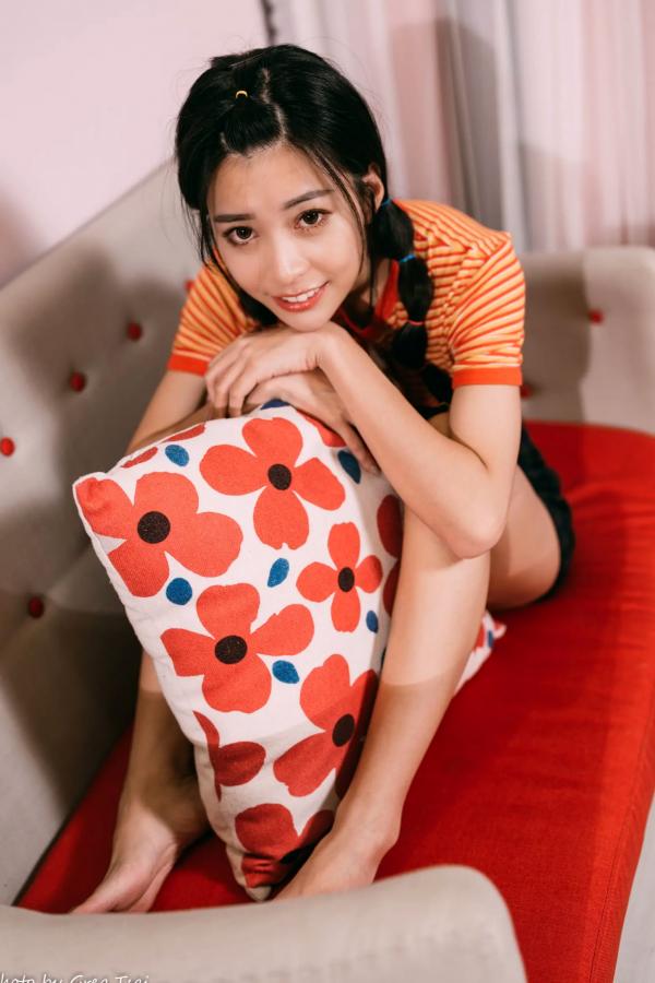    简喧 - 可爱风 [76P]第3张图片