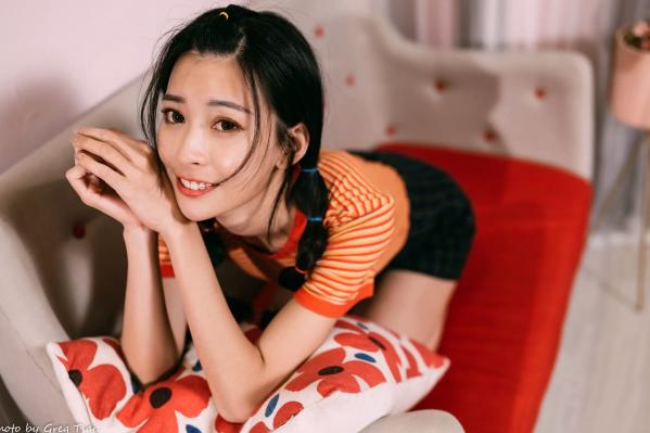    简喧 - 可爱风 [76P]第5张图片