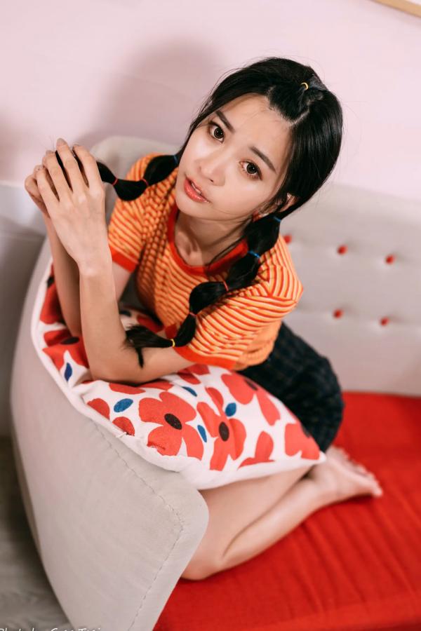    简喧 - 可爱风 [76P]第8张图片