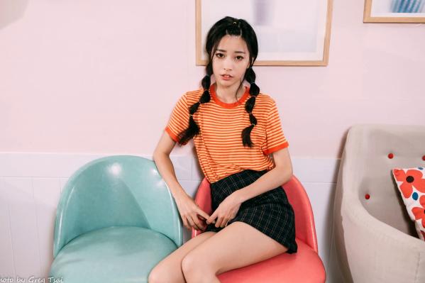    简喧 - 可爱风 [76P]第12张图片