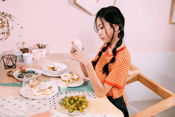    简喧 - 可爱风 [76P]第27张图片