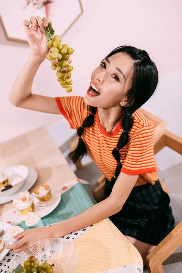   简喧 - 可爱风 [76P]第30张图片