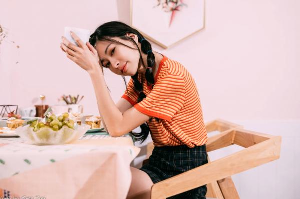    简喧 - 可爱风 [76P]第31张图片