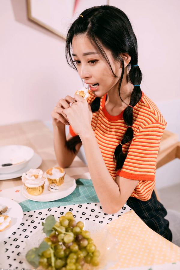    简喧 - 可爱风 [76P]第32张图片