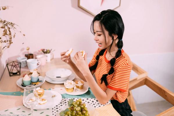    简喧 - 可爱风 [76P]第33张图片