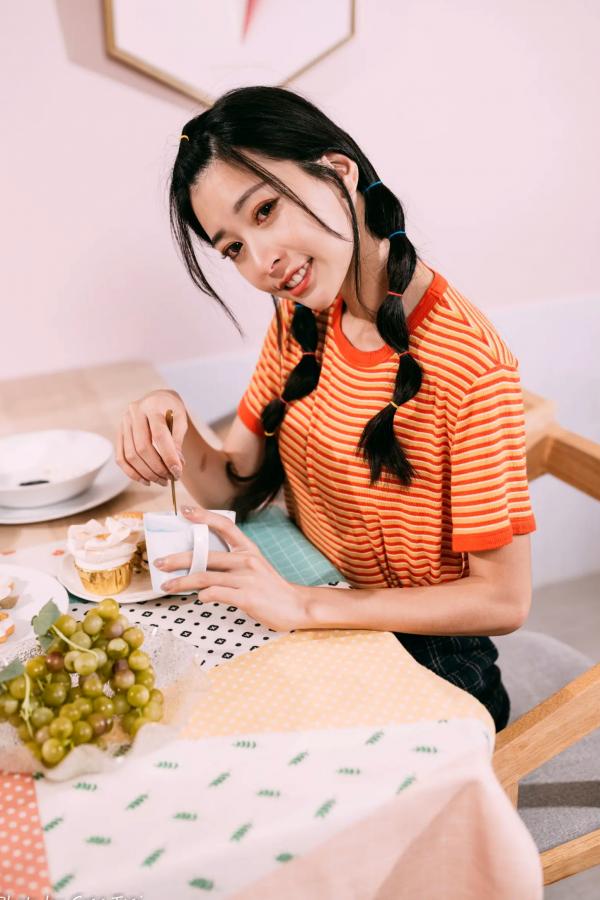    简喧 - 可爱风 [76P]第34张图片