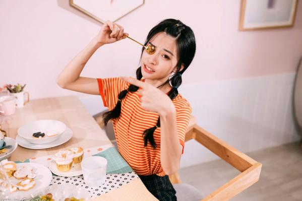    简喧 - 可爱风 [76P]第35张图片