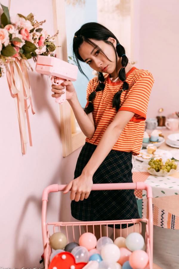    简喧 - 可爱风 [76P]第38张图片