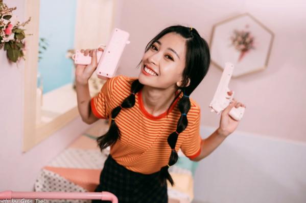    简喧 - 可爱风 [76P]第42张图片