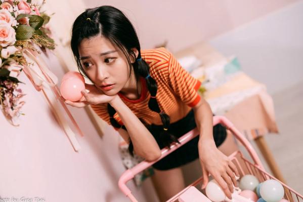    简喧 - 可爱风 [76P]第46张图片