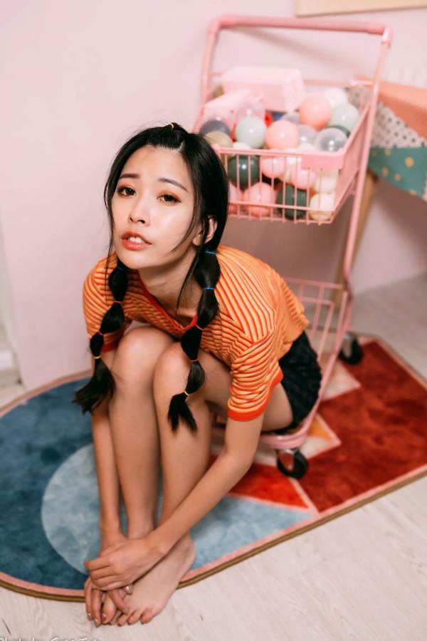    简喧 - 可爱风 [76P]第50张图片