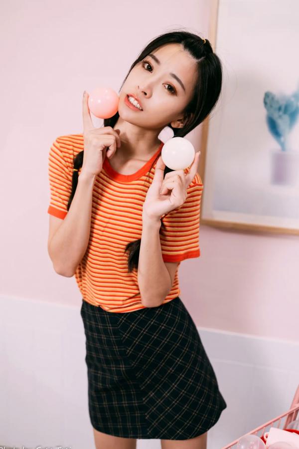    简喧 - 可爱风 [76P]第55张图片