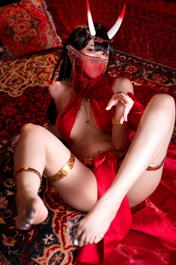   Hatori Sama - NOshiro Dancer [67P]第7张图片