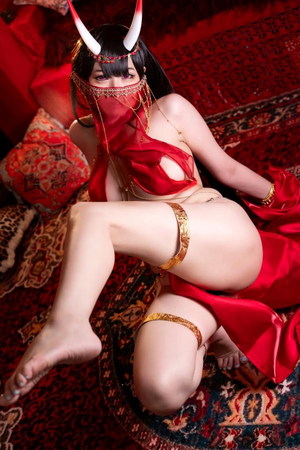    Hatori Sama - NOshiro Dancer [67P]第9张图片