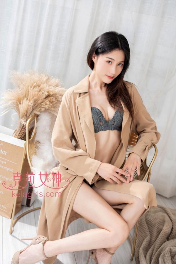   KelaGirls克拉女神-2020.11.18-苏棠-《透皙白脚》私房足控特写，展现温润白皙肤质，极致细腻唯美第3张图片