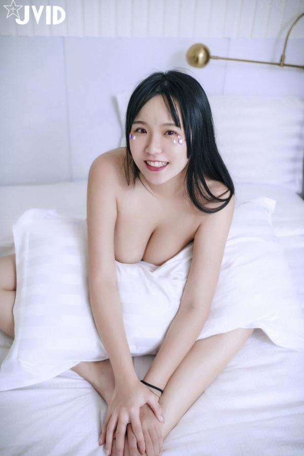    JVID-黎菲儿-宝七-小恶魔COS双模限定-暗黑诱惑与纯欲视觉碰撞-极致大尺度私房写真第99张图片