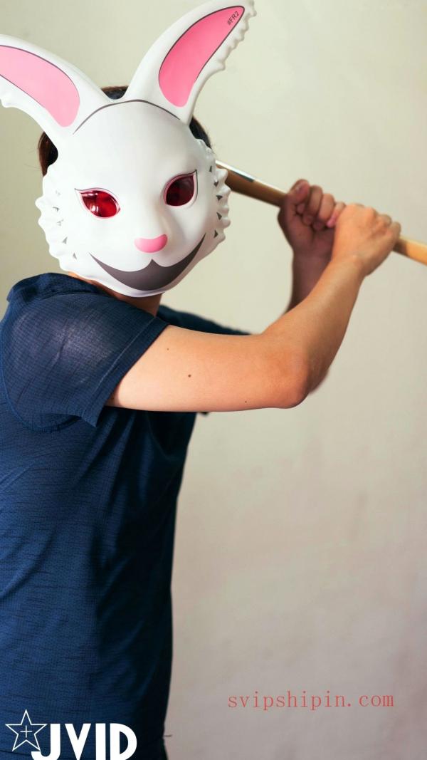    JVID-Mio 超豪華年終感謝祭：新警察故事，极致制服诱惑，角色扮演私房摄影，展现迷人身姿第7张图片