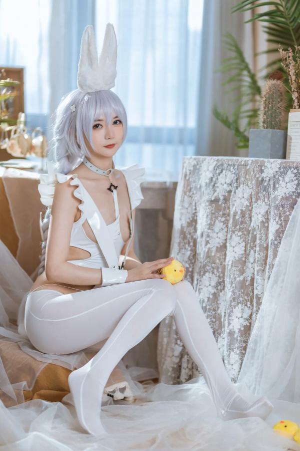    51酱 - 碧蓝航线 恶毒 [24P]第13张图片