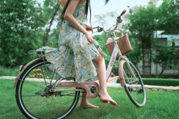    桜桃喵 - 葵 [55P]第1张图片