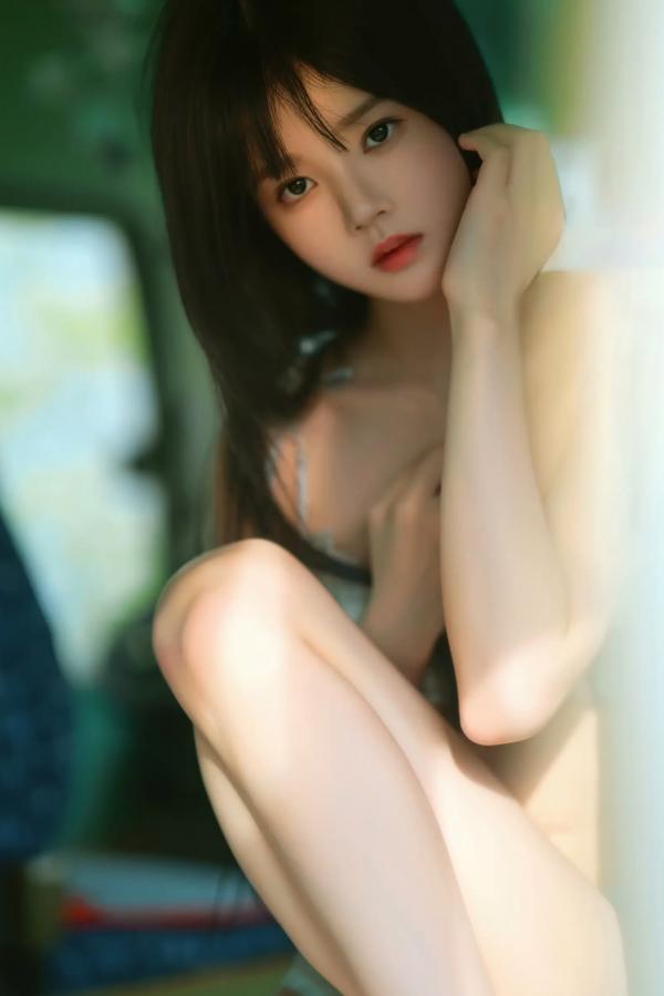    桜桃喵 - 葵 [55P]第29张图片