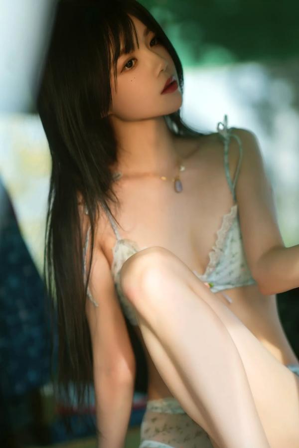    桜桃喵 - 葵 [55P]第32张图片