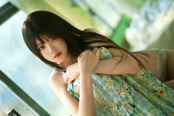    桜桃喵 - 葵 [55P]第49张图片