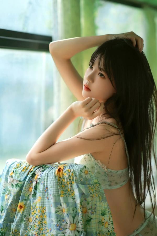    桜桃喵 - 葵 [55P]第51张图片