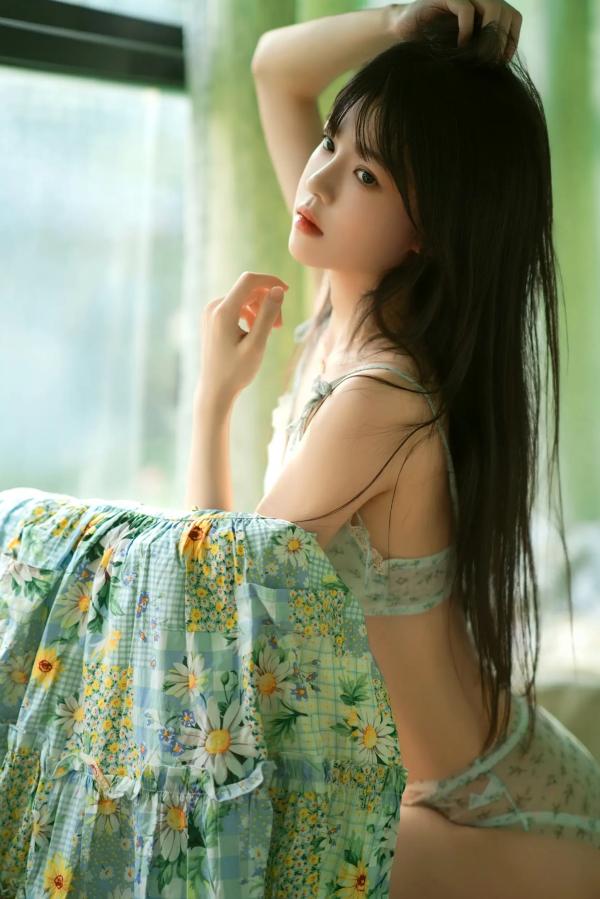    桜桃喵 - 葵 [55P]第52张图片