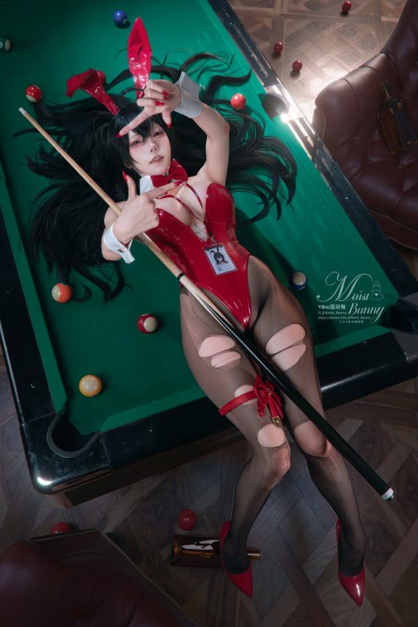    咬一口兔娘 - 绮愿良宵 大凤 [77P]第1张图片