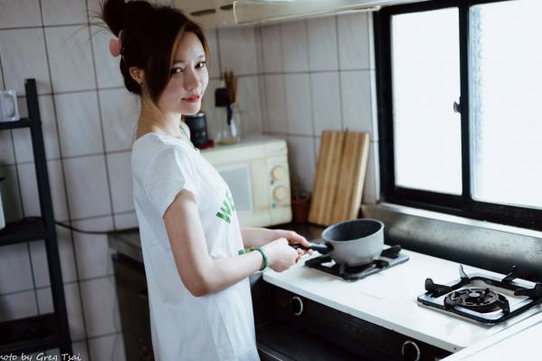    小立 - 居家生活 [203P] 清新甜美家居日常，尽显少女灵动生活气息第100张图片