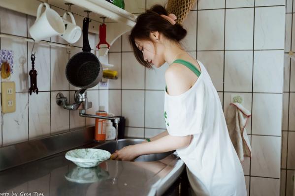    小立 - 居家生活 [203P] 清新甜美家居日常，尽显少女灵动生活气息第117张图片