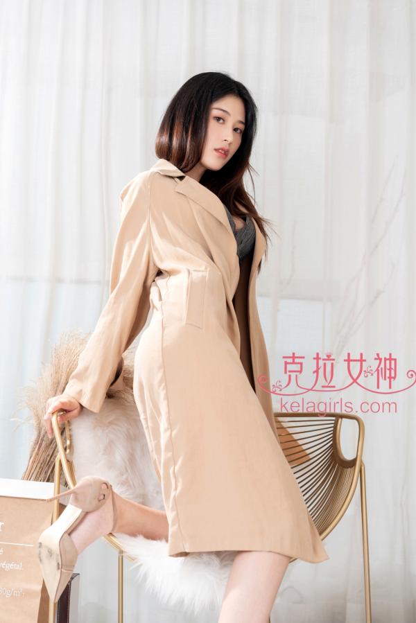    KelaGirls克拉女神-苏棠《清新脱尘》：简约居家内衣私房写真，极致身材尽显魅力诱惑第3张图片