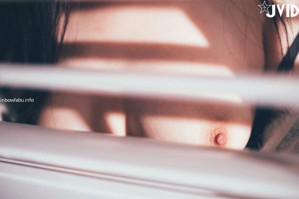    JVID写真：婕咪——充满戏剧张力的透明人特别系列，女神极致诱惑与角色扮演，大尺度私房高清美图精选第143张图片