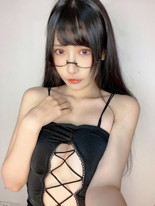    糖果果candy - 舰长福利 [36P]第34张图片