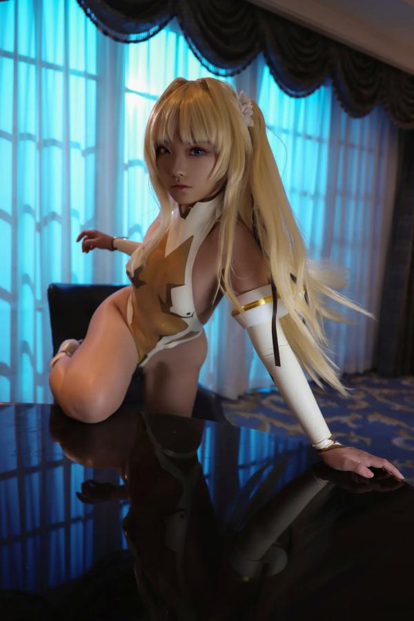    G44不会受伤 - 双叶莉莉 [35P]第31张图片